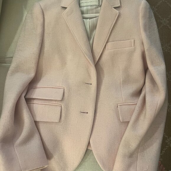 Brooks Brothers Wool Jacket - Picture 4 of 6